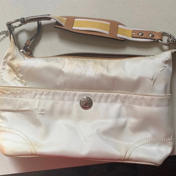 Coach bag - Picture 1 of 3